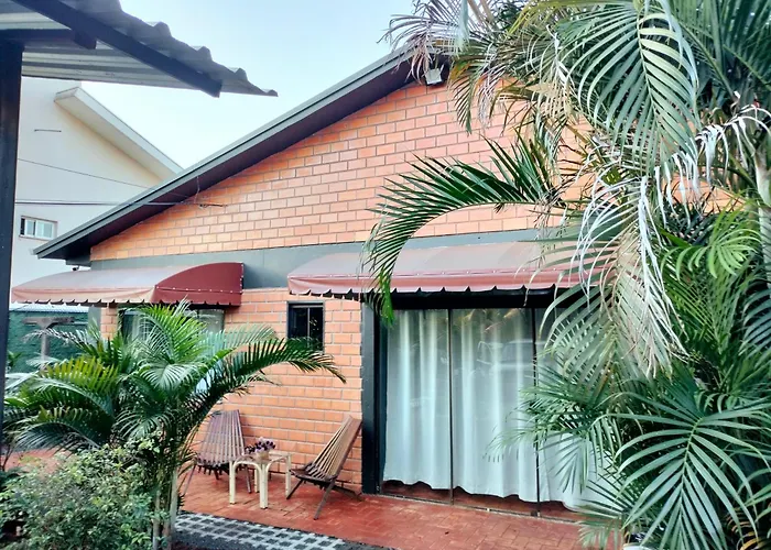 Ikigai Suites