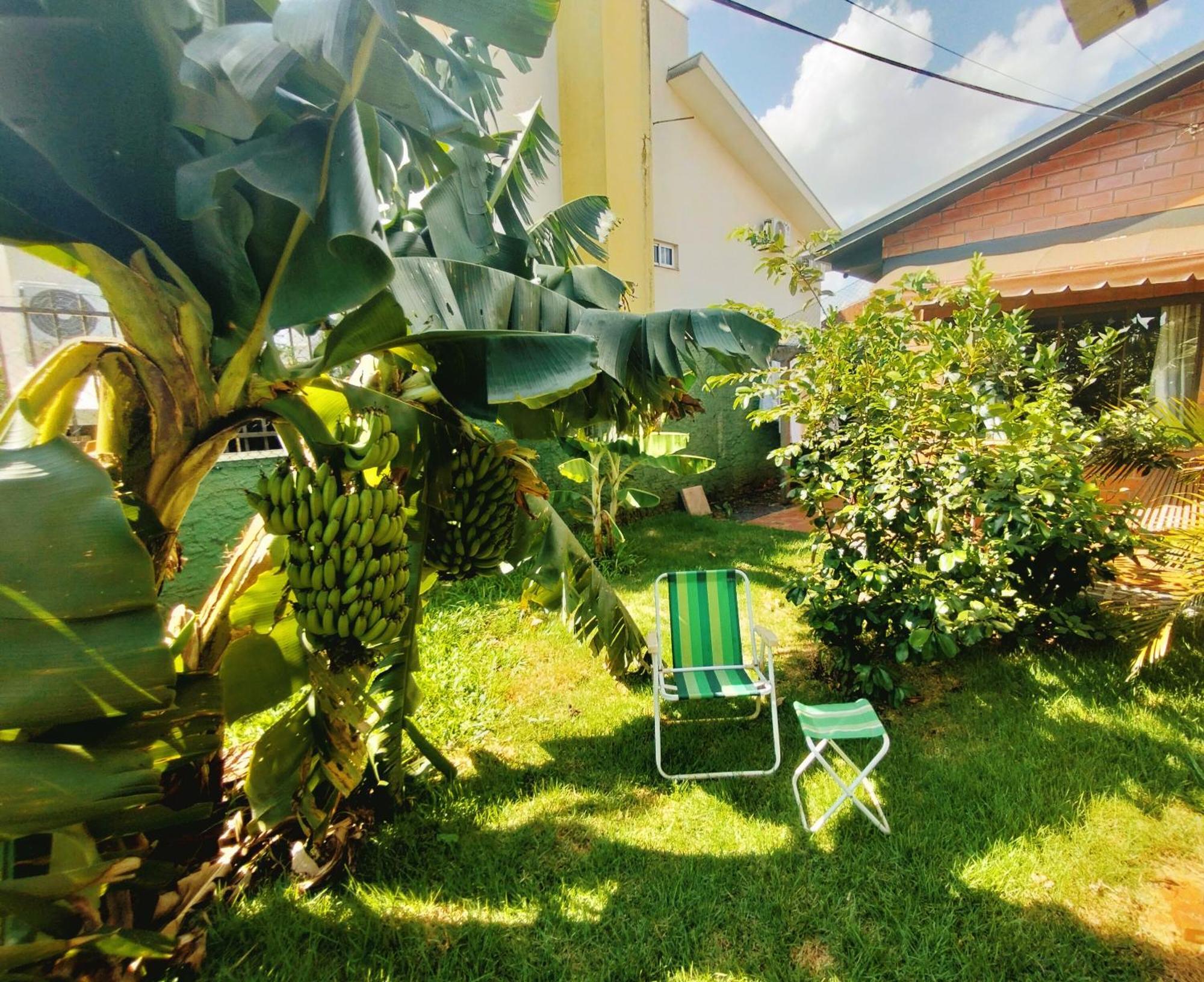 Homestay Ikigai *